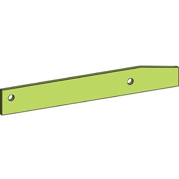 带螺丝的导线固定板HAKKO白光B1351